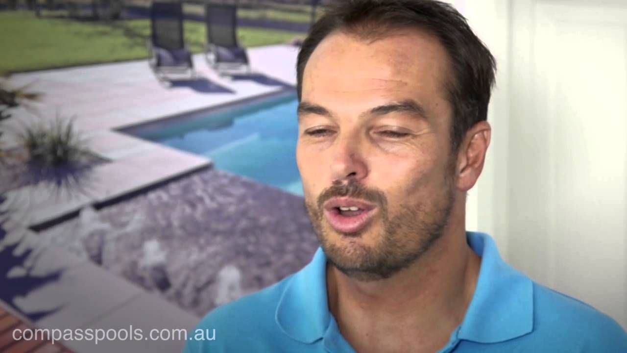Tips For Building A Pool For The Long Term