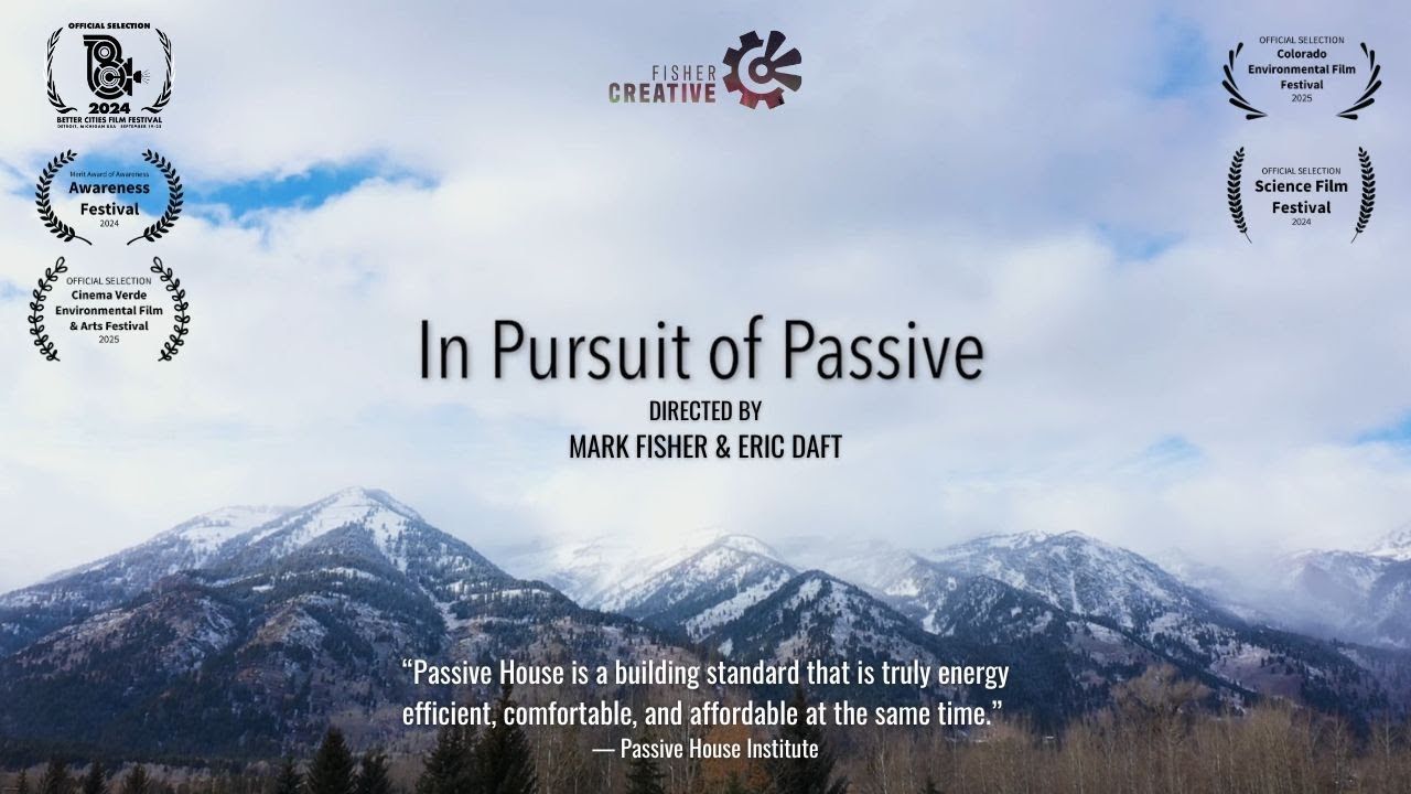 In Pursuit of Passive | Documentary