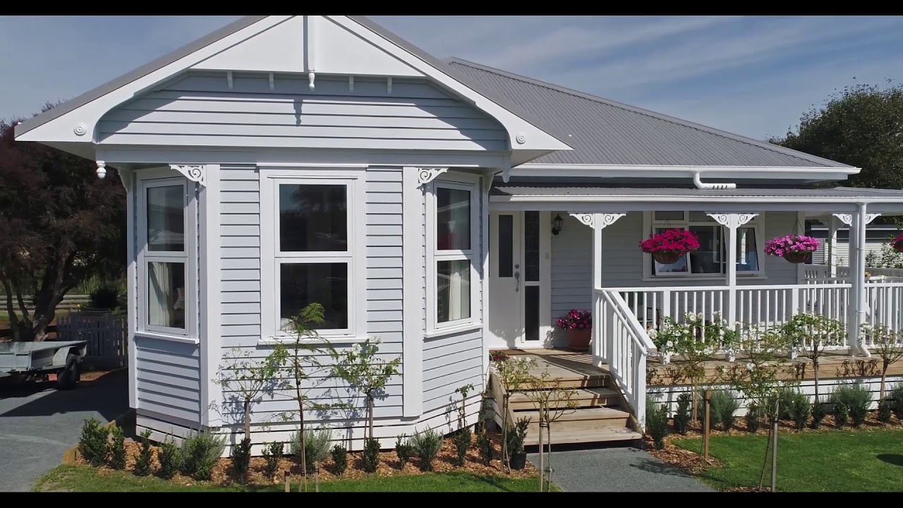 Avondale Home