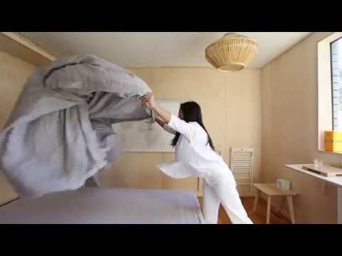 Micropad Short Stay Accommodation