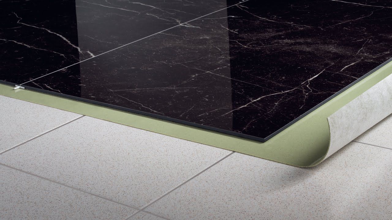 Kerlite Easy - today renovating is easier