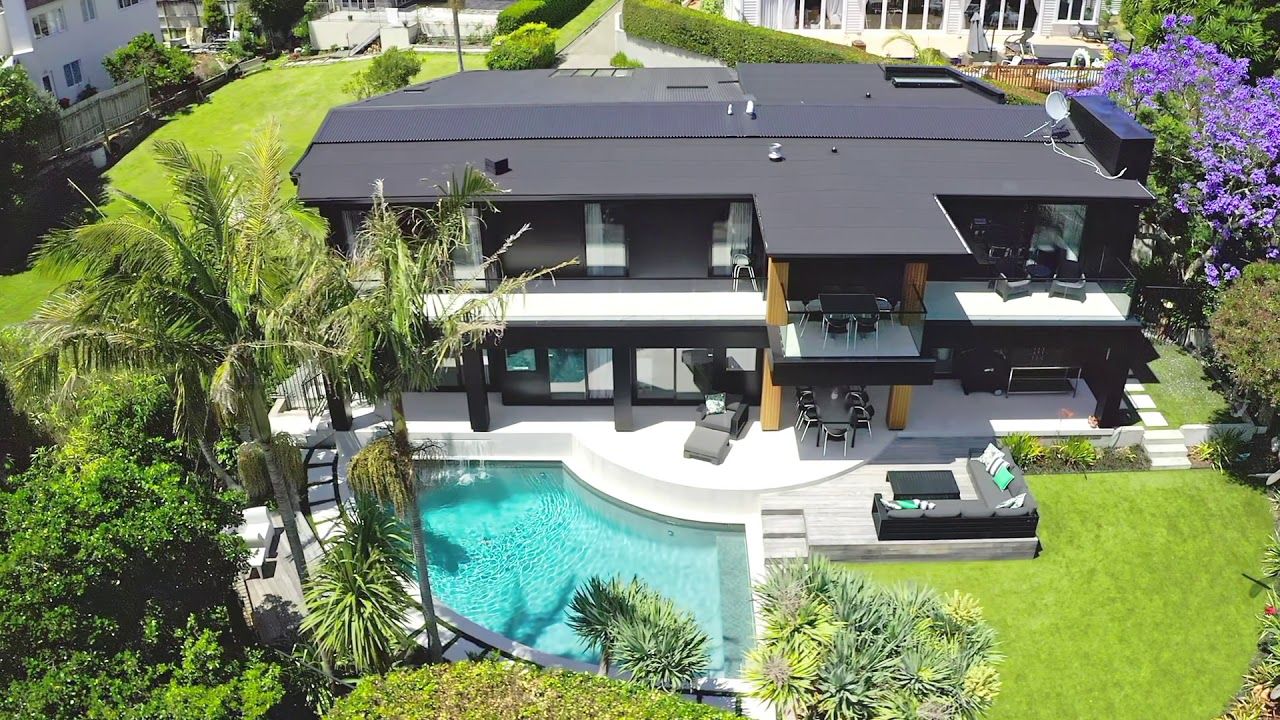 Mission Bay House video