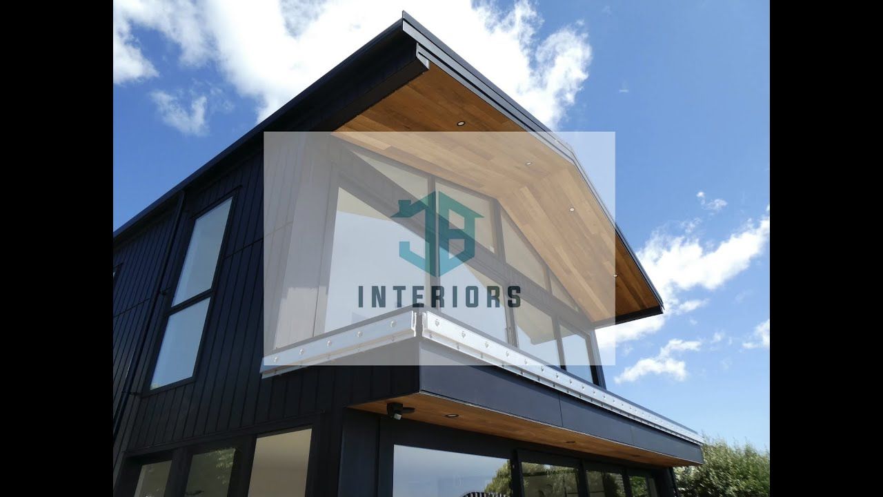 J B Interiors | Stonefields Vista New Build video