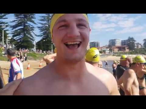 ASPIRE Triathlon - True Athletes at work