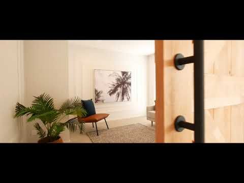 Washingtonia Way, Omokoroa video