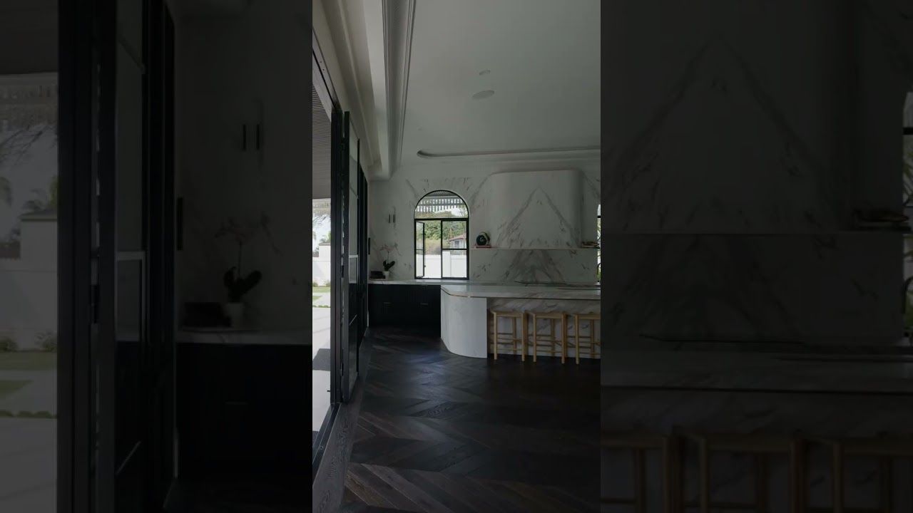 Zen Doors & Windows - Custom Made Steel Hinge, Cavity Sliding Doors & Casement Windows - Ascot QLD