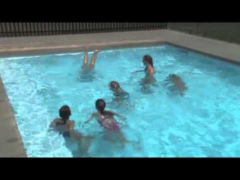 Pro Pools, Cambridge pool builders