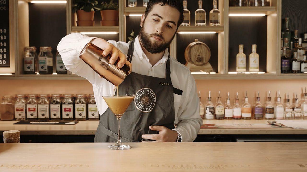 Creating the best environment, to complement the best spirits – an Altro case study