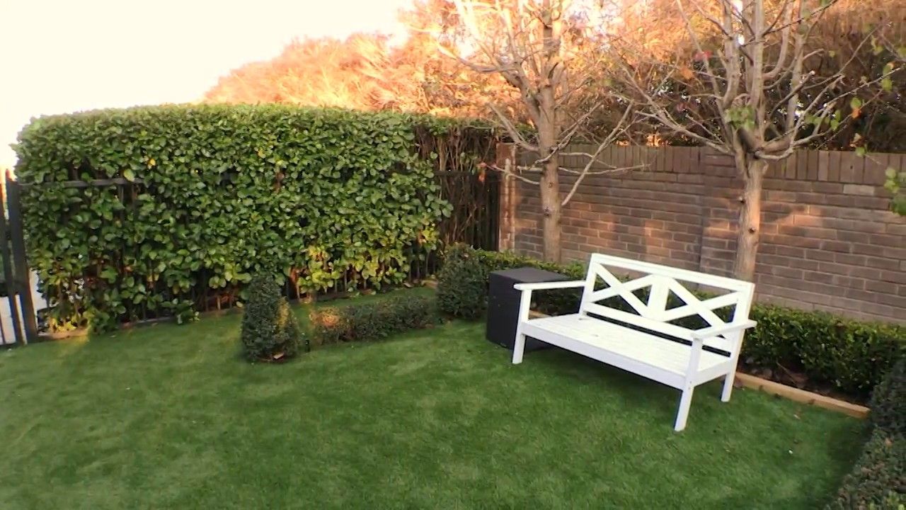 Branche Landscapes Dairy Flat