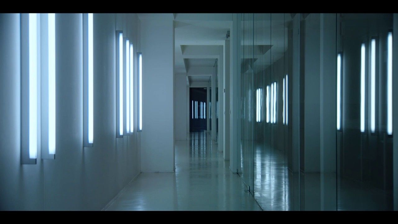 Glas Italia and the invisible visible