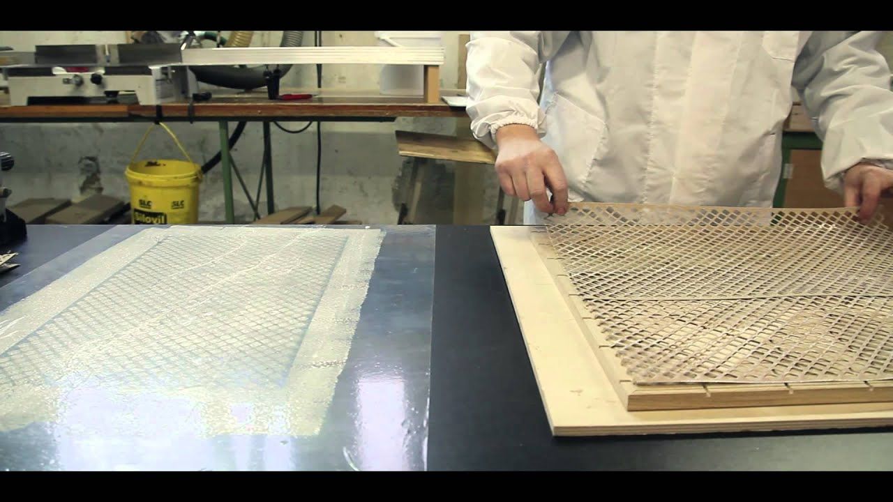 IPF Parquet - Handcrafted Wooden Floor 