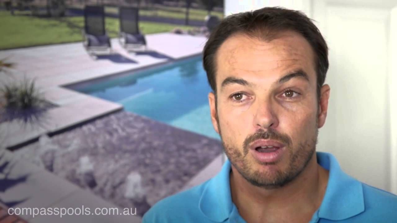 How Long Does It Take To Install A Pool?