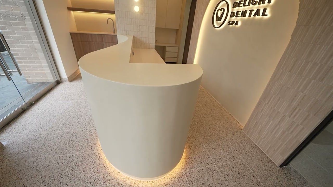 Dental Spa