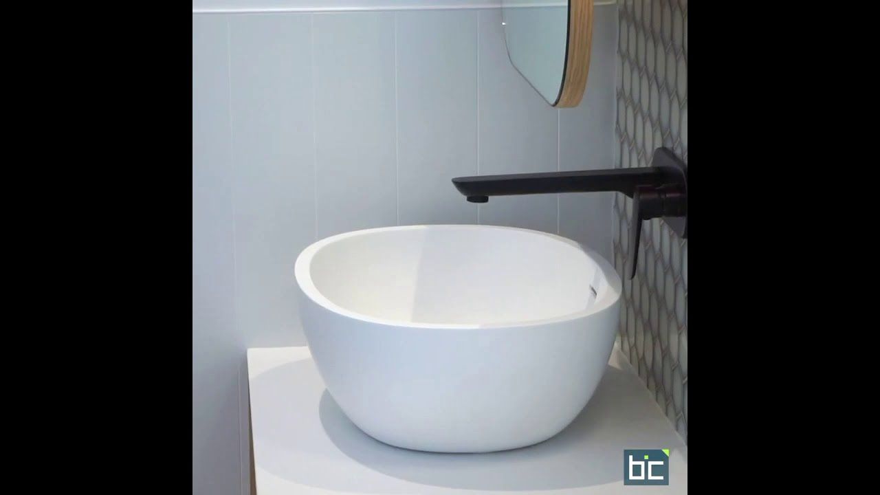 Master Bedroom Ensuite - Custom Home Builder Sydney BIC Construction