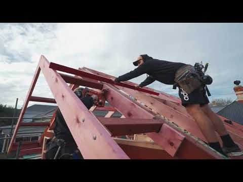 Ponsonby / August video