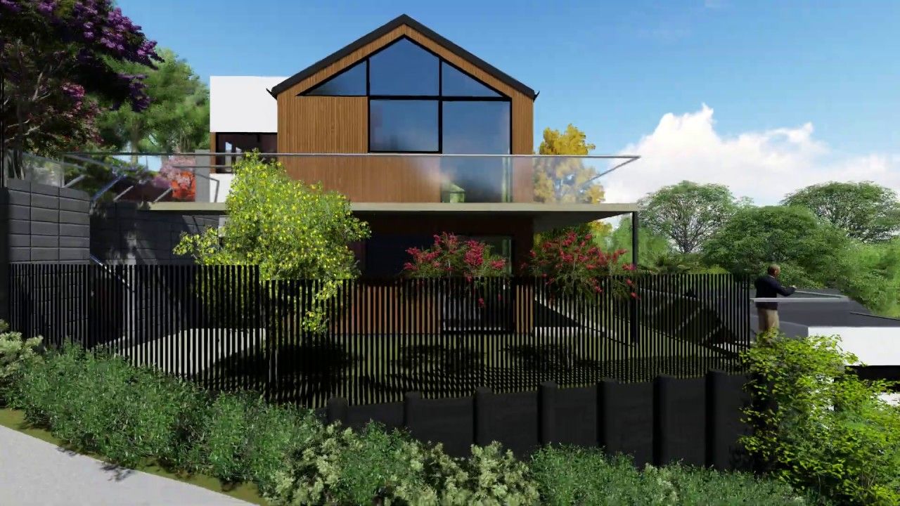304 Whangaparoa Rd