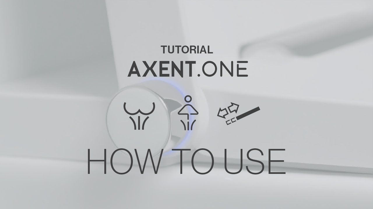 Axent.One Operation