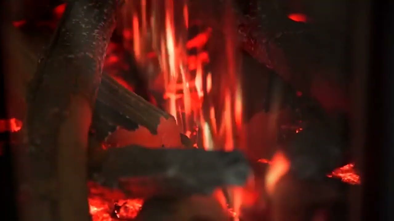 Rinnai ES Electric Fires