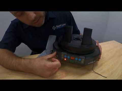 How To Program The ZTKP Keypad