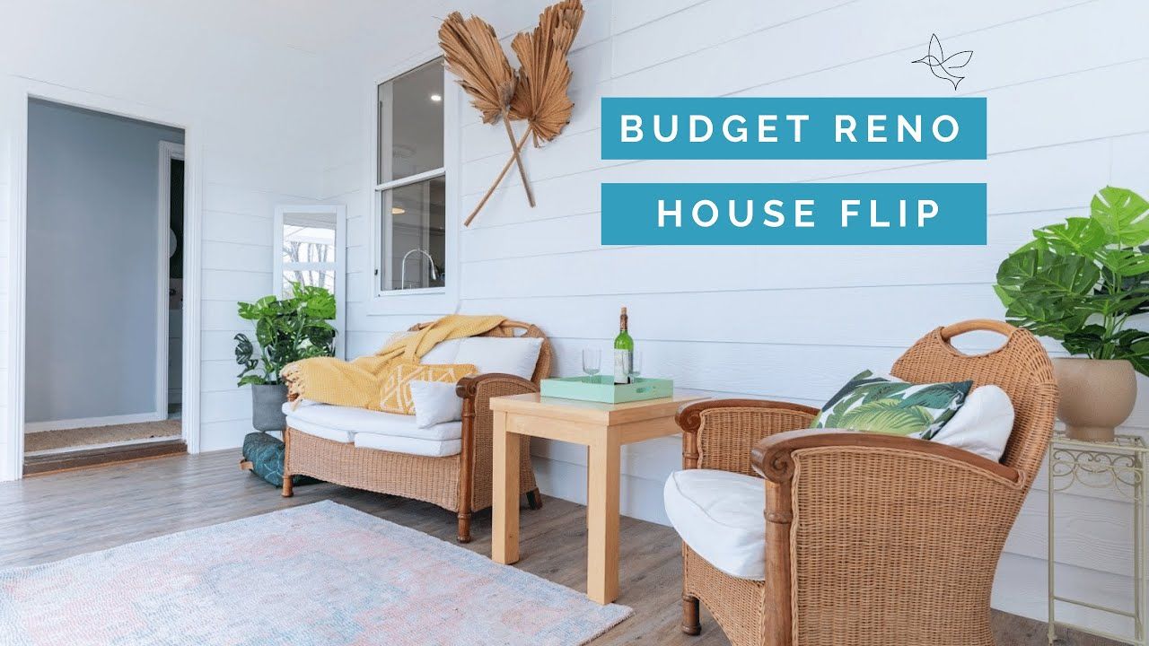 Budget Cottage | Mudge