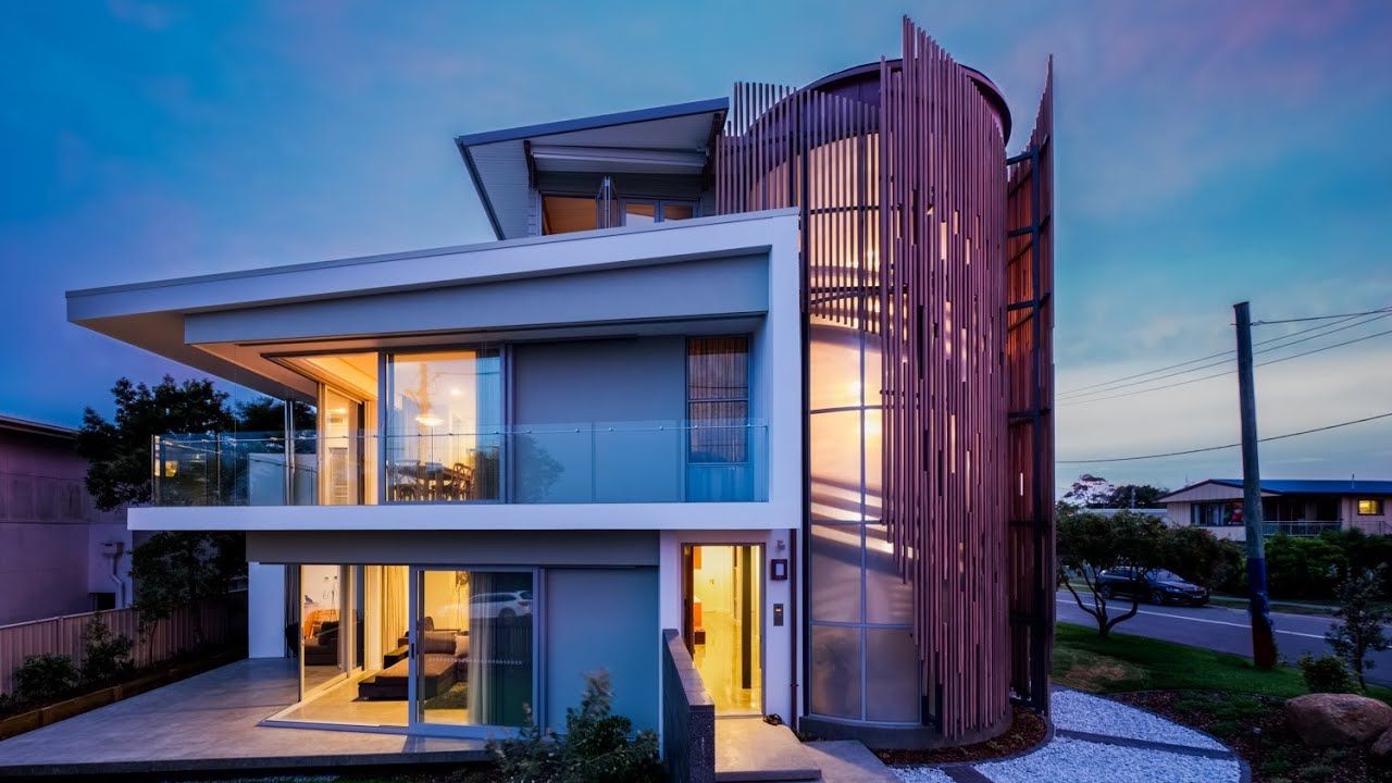 Create Architecture - Castles at Kingscliff video