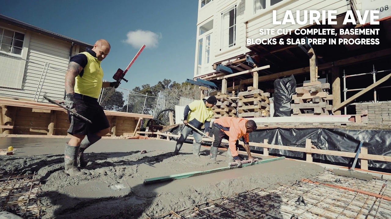 July work video