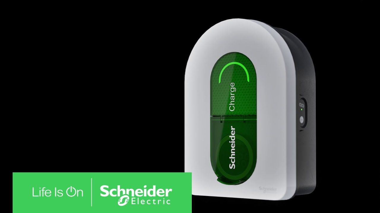 Introducing Schneider Charge