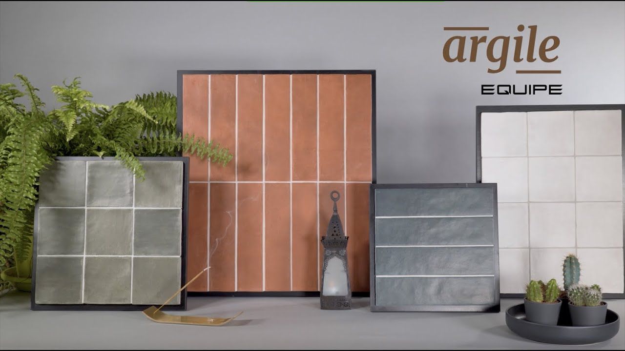 The Argile Collection