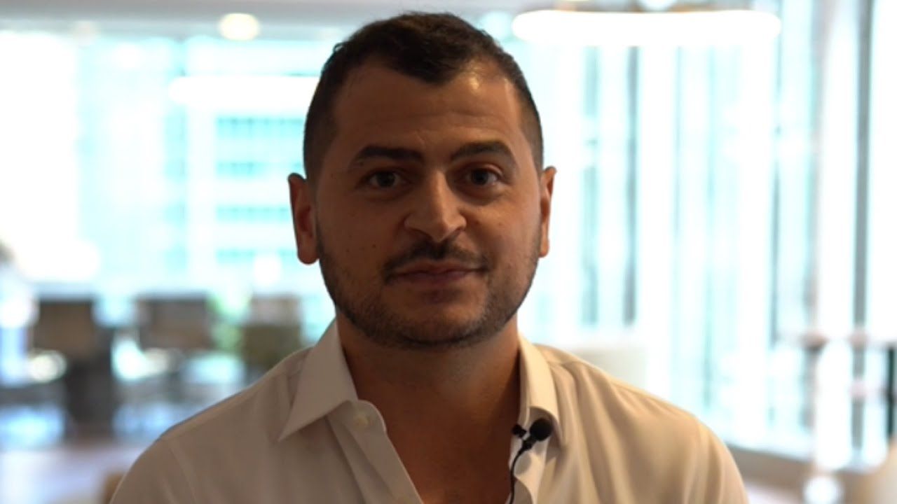 Dainel Hakim - CEO of Club of United Business (CUB)