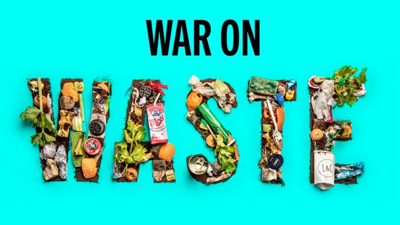 CHC's War on Waste
