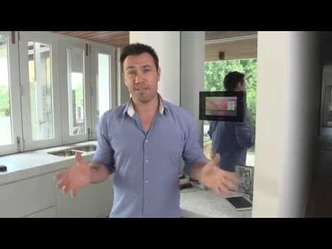 Legrand MyHome Security