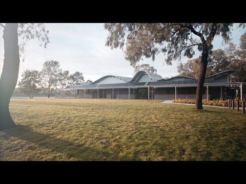 Woodcroft Neighbourhood Centre