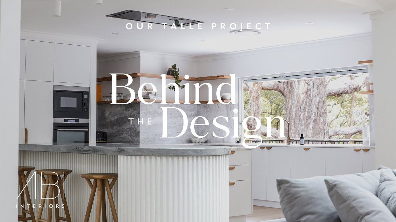Behind The Design | The Talle Project