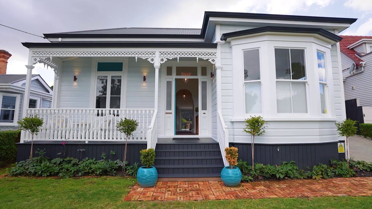 Onehunga Villa