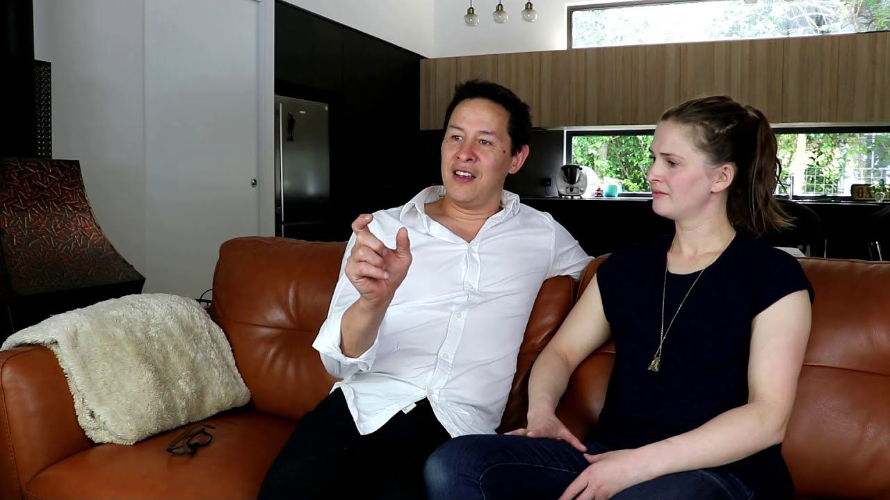 Crafers Testimonial video