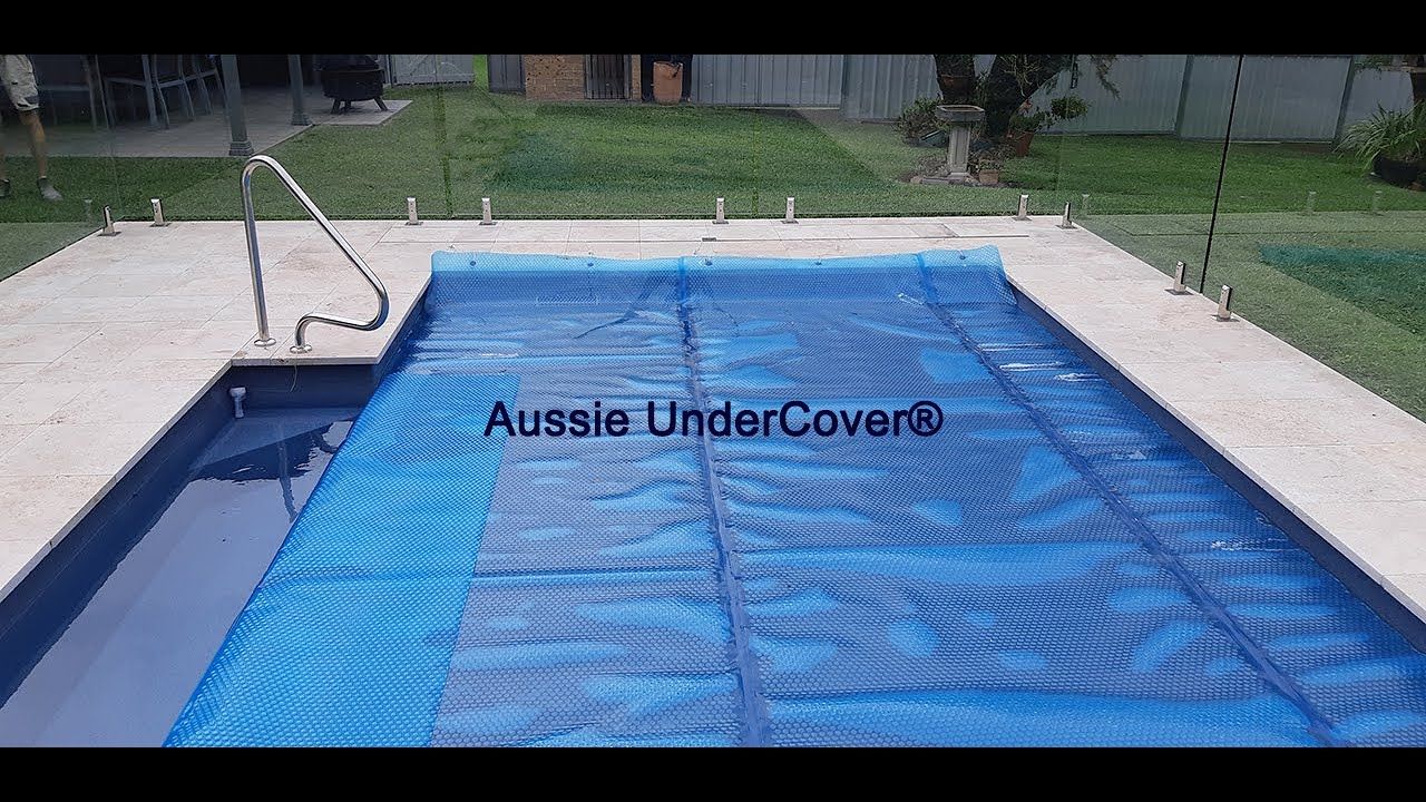 Manual Aussie UnderCover