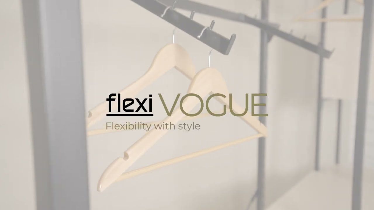 flexiVOGUE