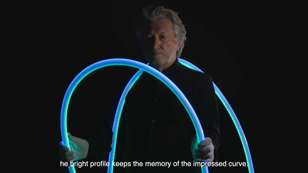 Archetto Freedom - A malleable light profile