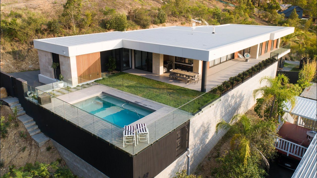 Burleigh Constructions - Cashmere 1 Project video