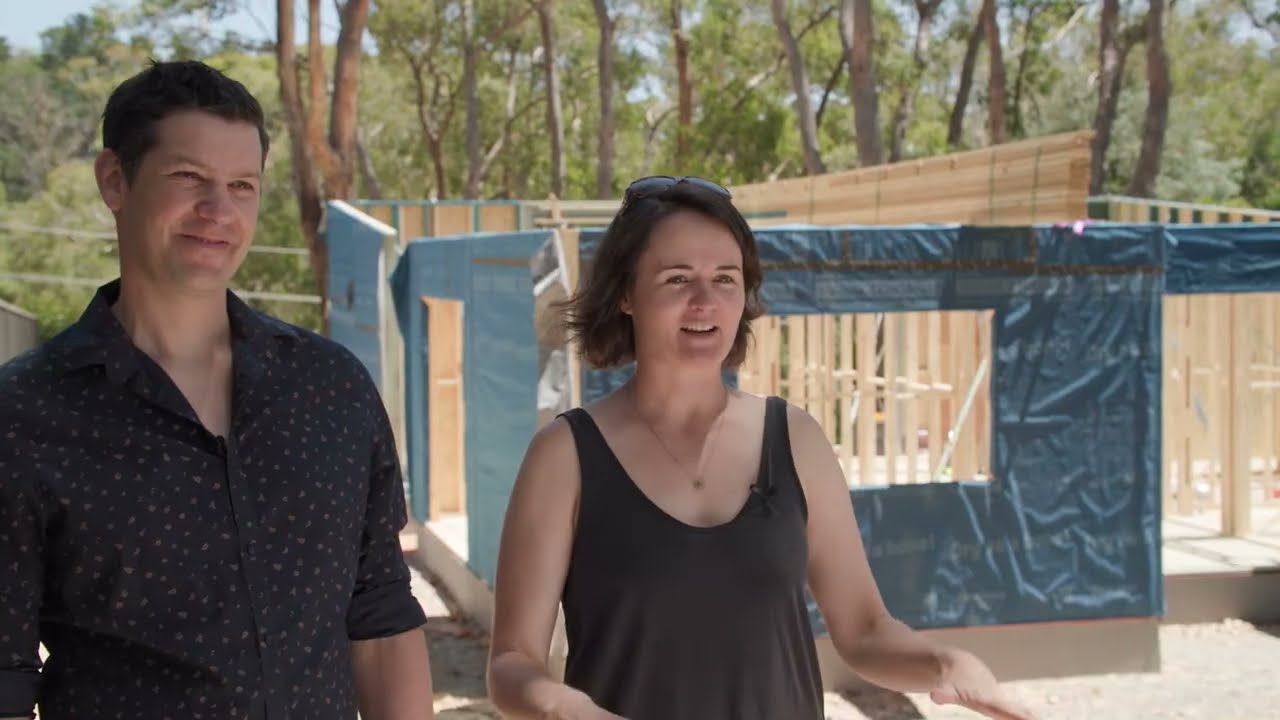 Bridgewater Testimonial video