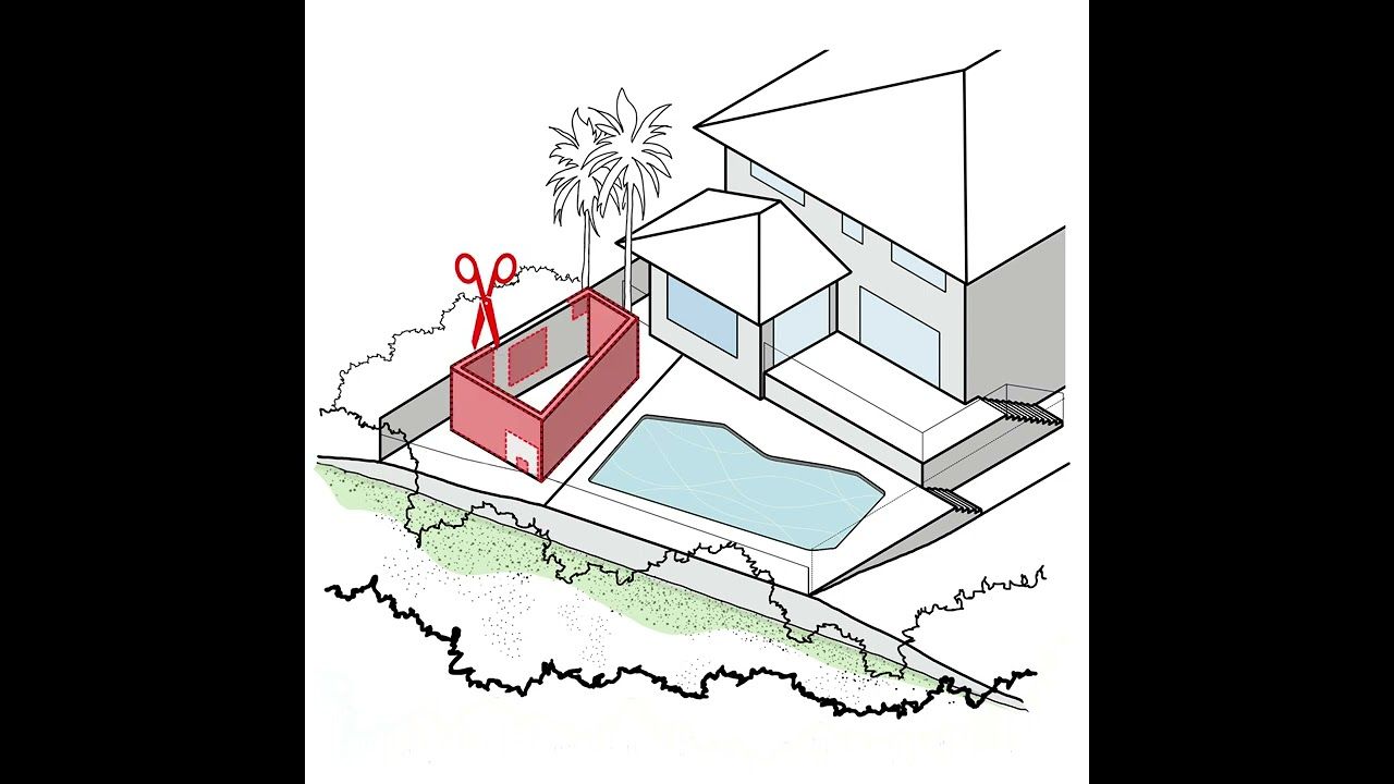 Animated 3D Diagram video