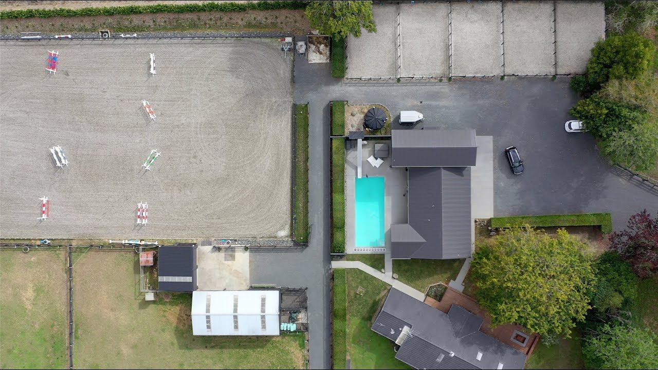 A Harrison Lane lifestyle project video