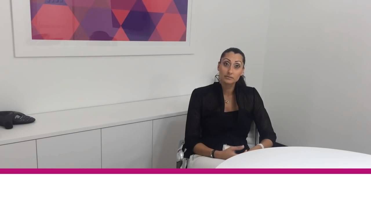 Inspired Spaces Testimonial
