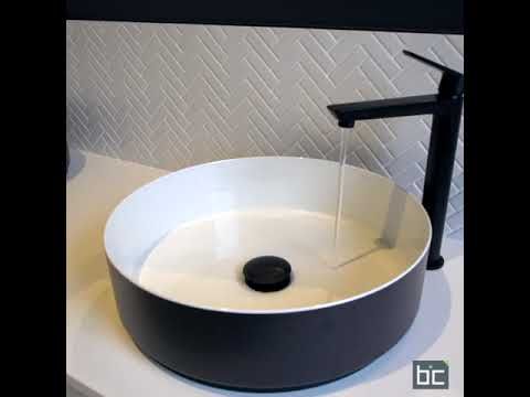Designer Bathroom in Naremburn