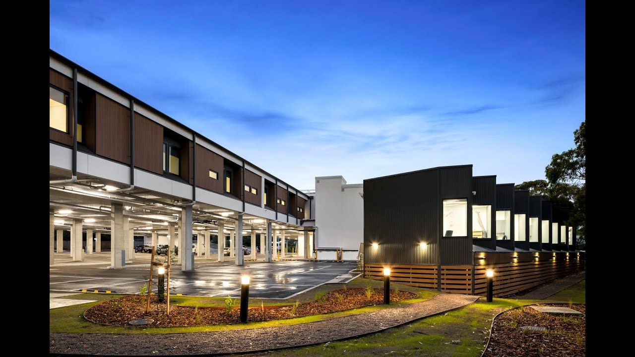 Beleura Private Hospital Mental Health Facility