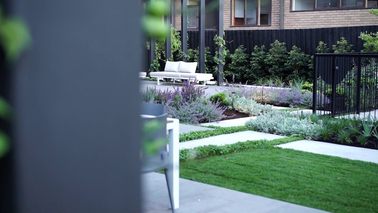 Caulfield Garden