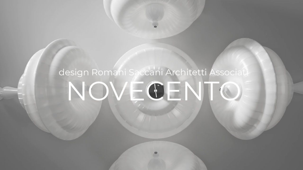 Novecento Collection