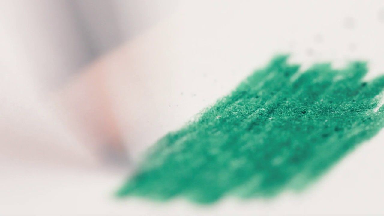Crayons of Cerim