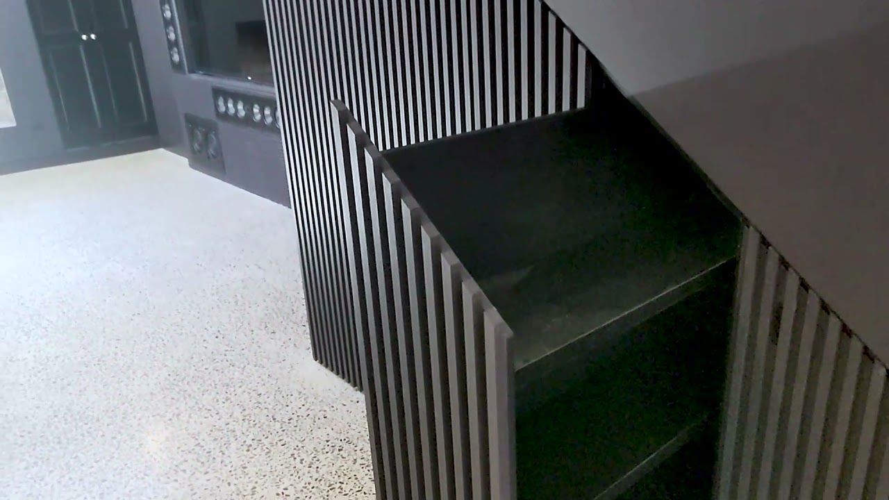 Stairs Richmond video