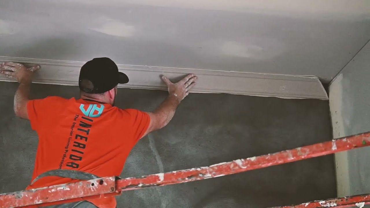 Cove Installation 